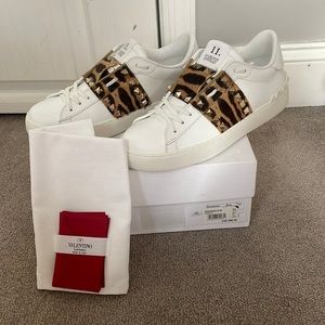 Valentino sneakers